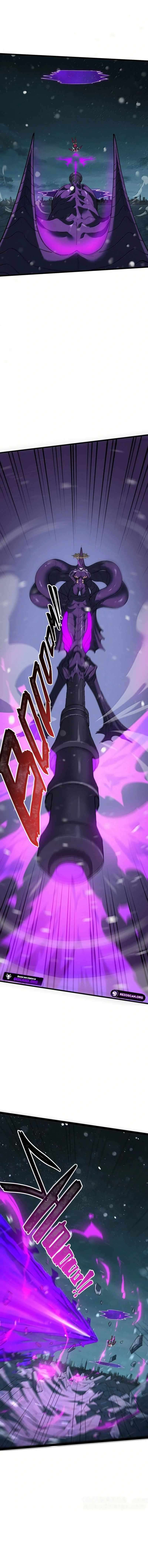 The King Of Snow Chapter 65 - Page 10