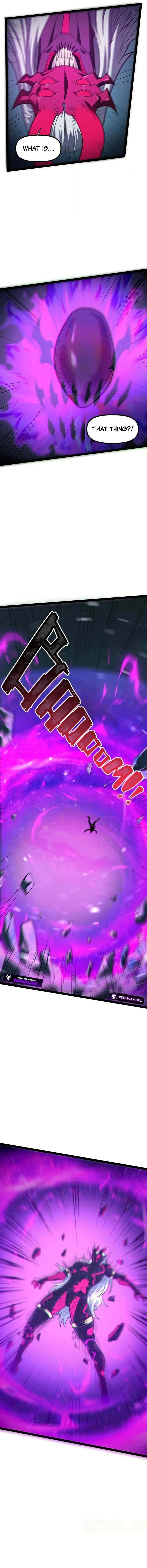 The King Of Snow Chapter 65 - Page 11