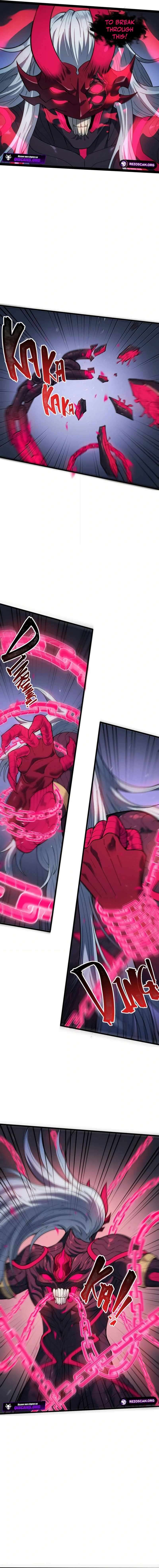 The King Of Snow Chapter 65 - Page 14