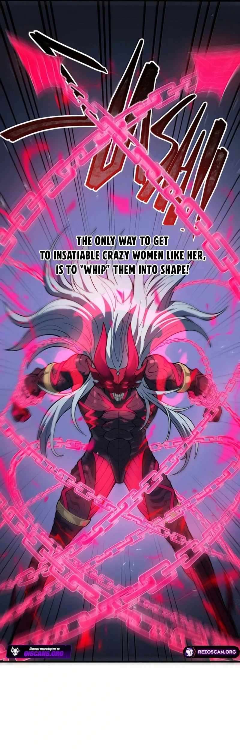 The King Of Snow Chapter 65 - Page 15