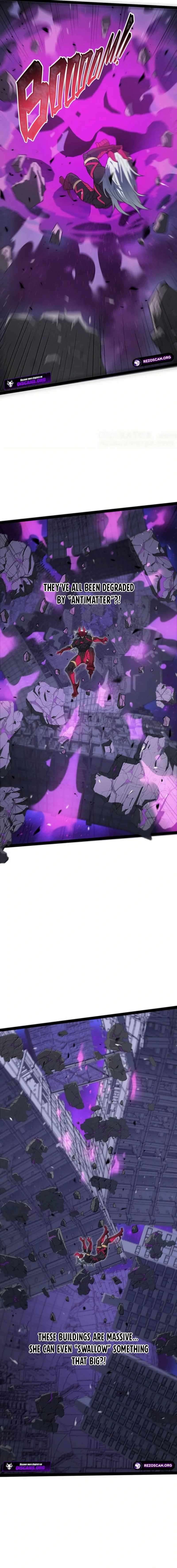 The King Of Snow Chapter 65 - Page 4