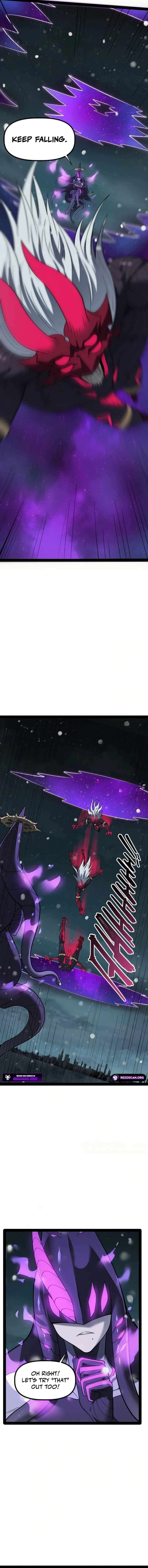 The King Of Snow Chapter 65 - Page 8