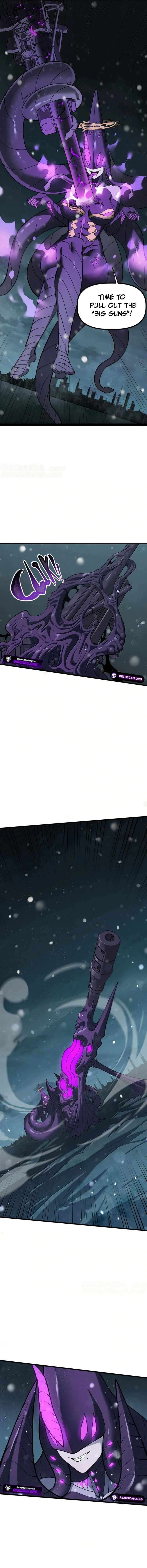 The King Of Snow Chapter 65 - Page 9