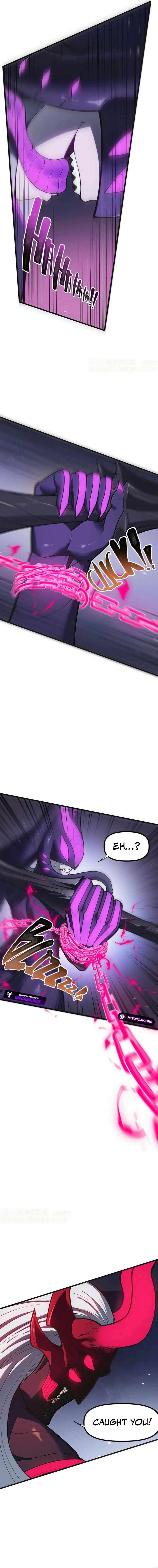 The King Of Snow Chapter 66 - Page 11