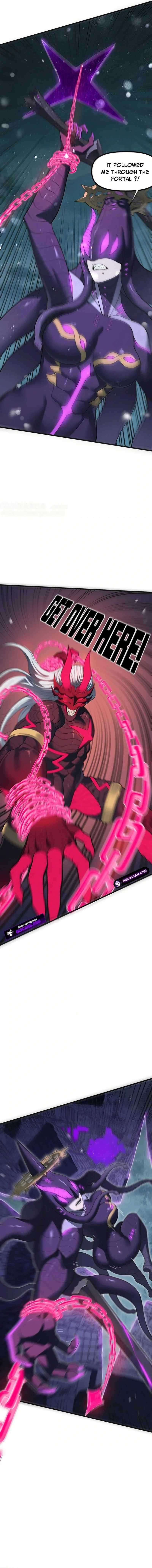 The King Of Snow Chapter 66 - Page 12