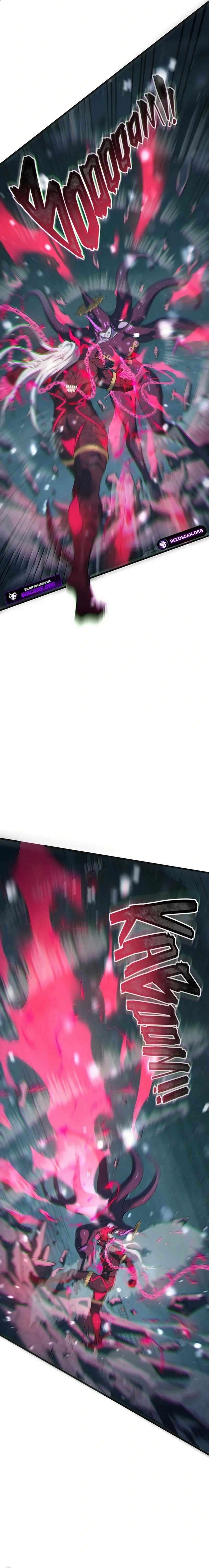 The King Of Snow Chapter 66 - Page 14