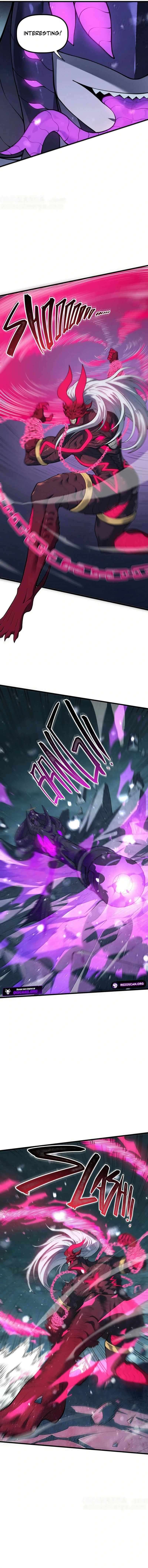 The King Of Snow Chapter 66 - Page 3