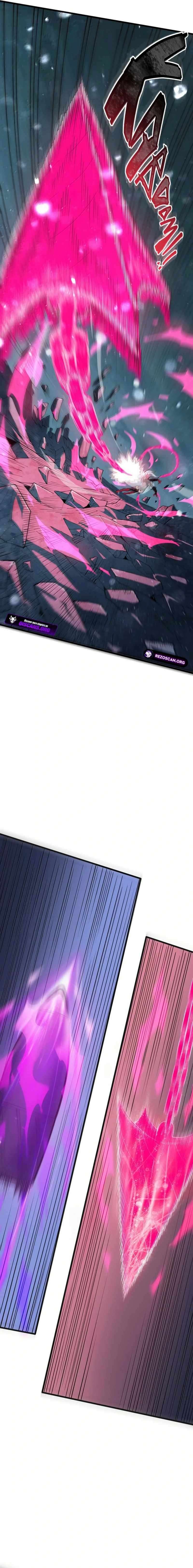 The King Of Snow Chapter 66 - Page 4