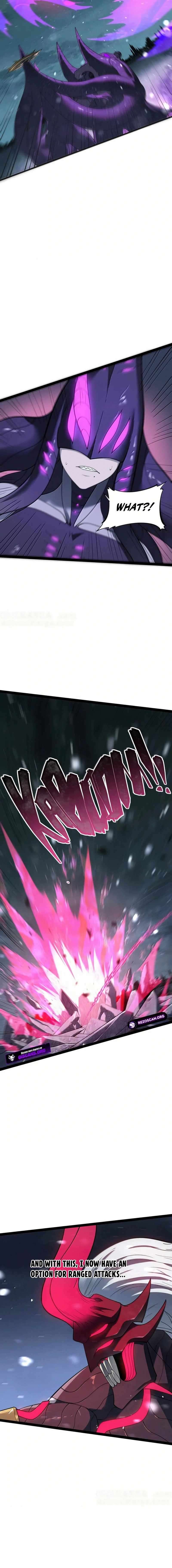 The King Of Snow Chapter 66 - Page 6