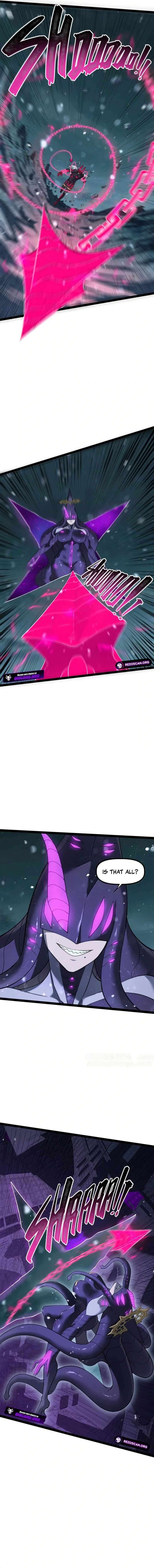 The King Of Snow Chapter 66 - Page 9