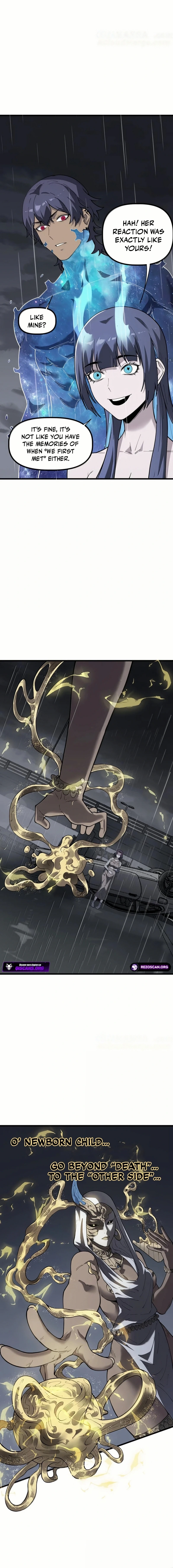 The King Of Snow Chapter 67 - Page 12