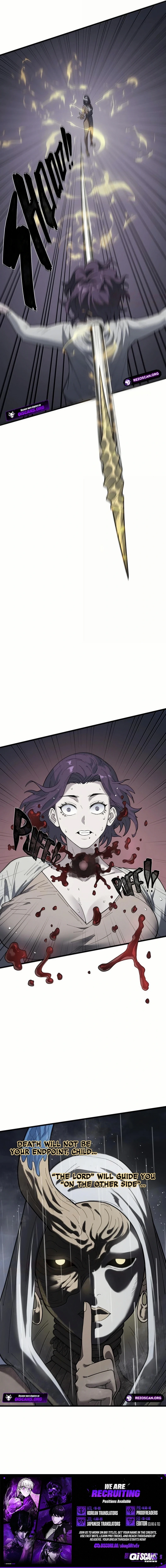 The King Of Snow Chapter 67 - Page 13