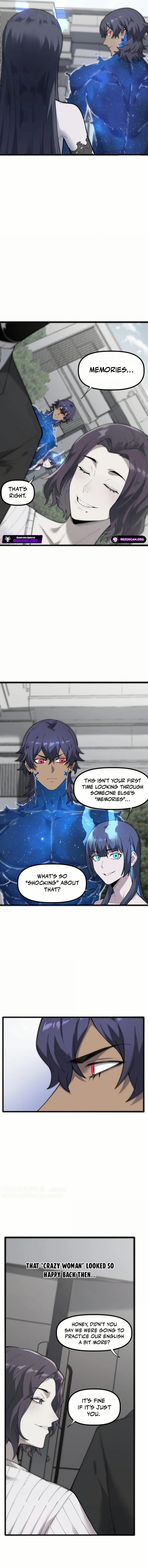 The King Of Snow Chapter 67 - Page 2