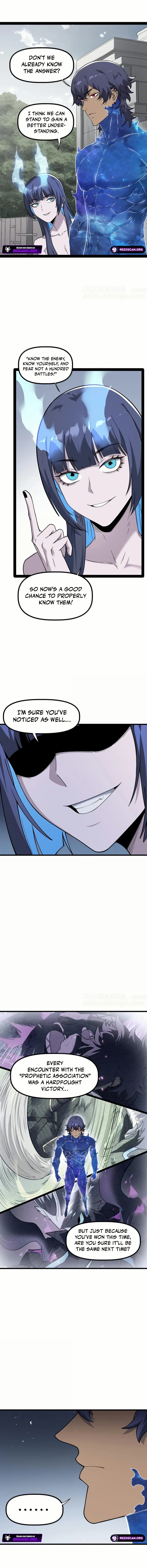 The King Of Snow Chapter 67 - Page 4