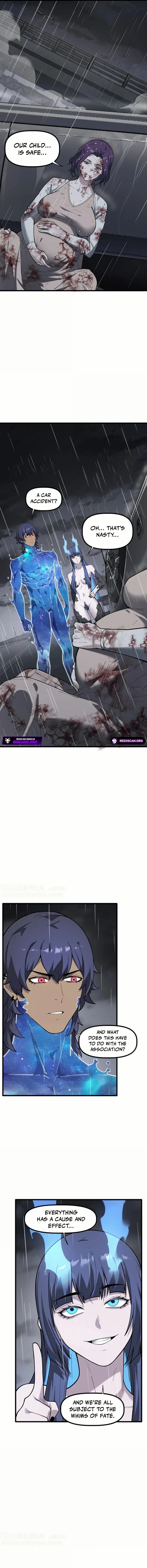 The King Of Snow Chapter 67 - Page 6