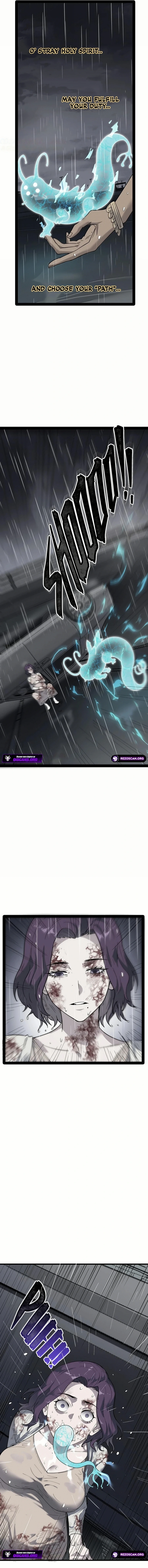 The King Of Snow Chapter 67 - Page 9