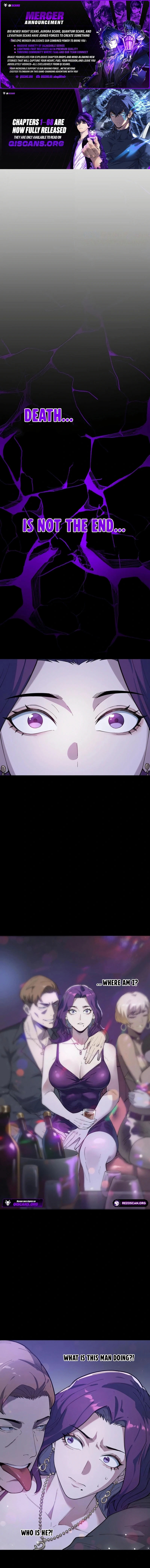 The King Of Snow Chapter 68 - Page 1