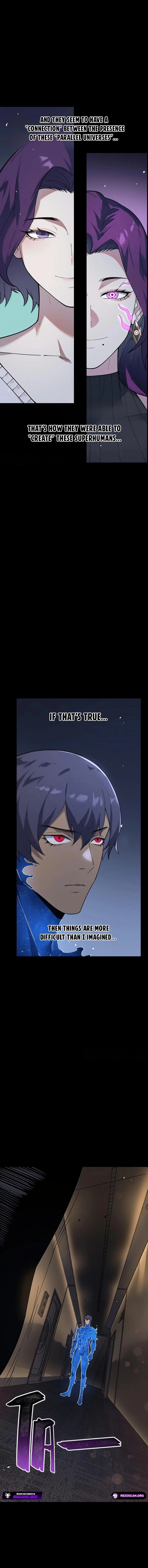 The King Of Snow Chapter 68 - Page 11