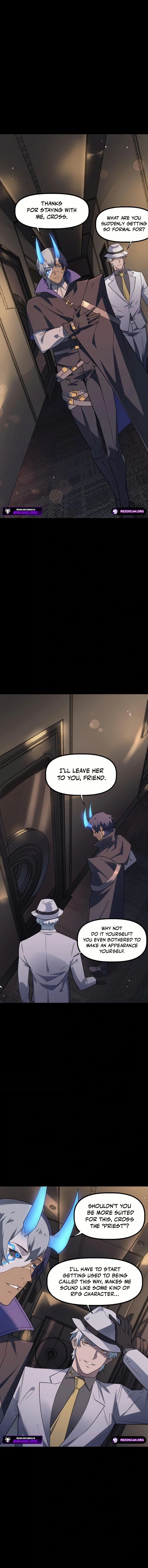 The King Of Snow Chapter 68 - Page 12