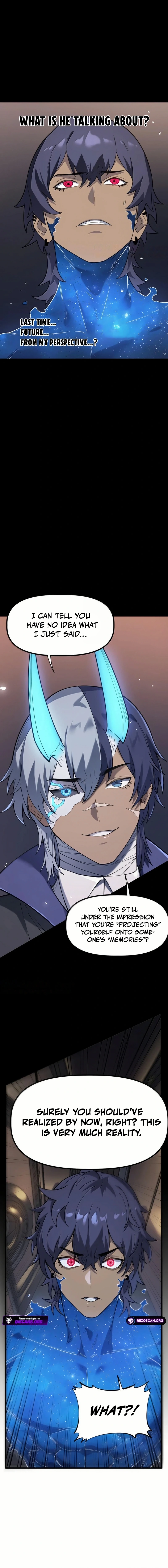 The King Of Snow Chapter 68 - Page 14