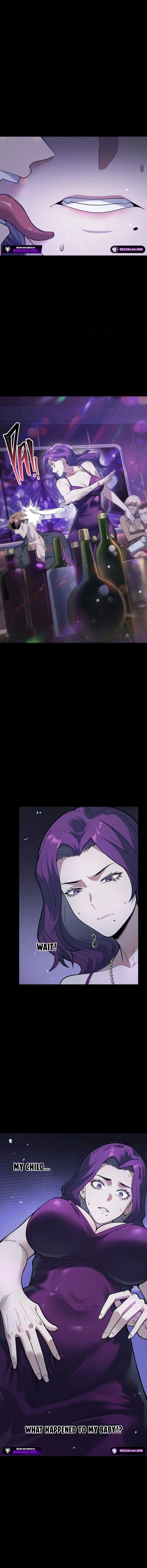 The King Of Snow Chapter 68 - Page 2