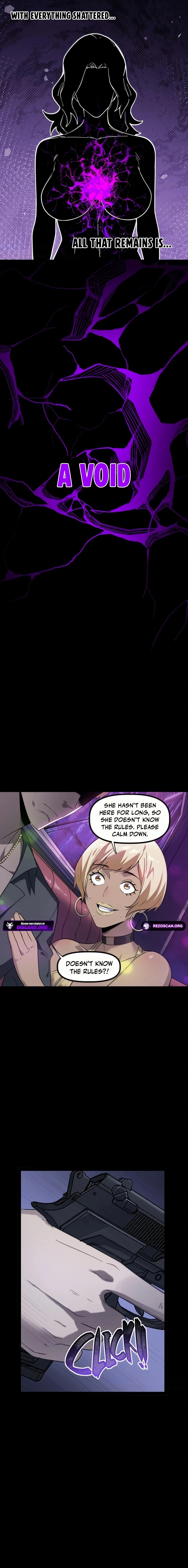 The King Of Snow Chapter 68 - Page 4