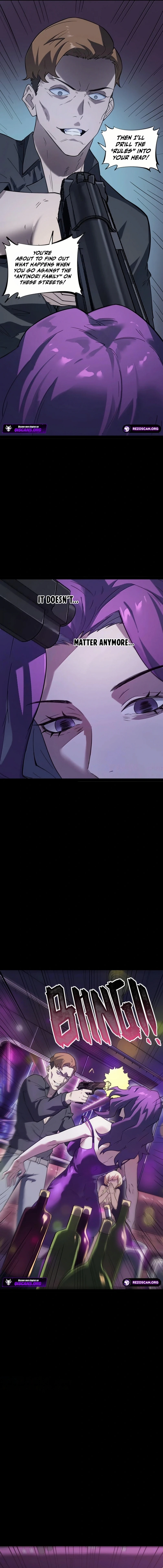 The King Of Snow Chapter 68 - Page 5