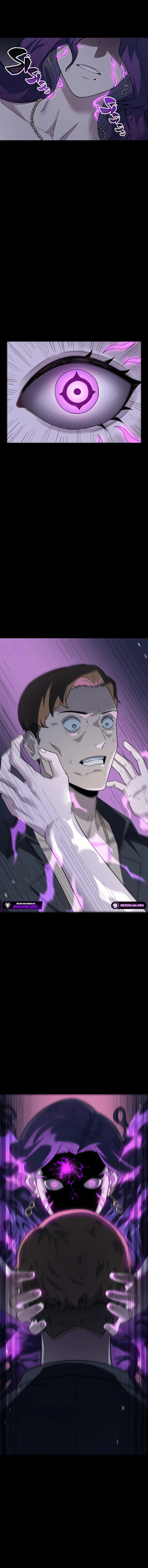 The King Of Snow Chapter 68 - Page 7