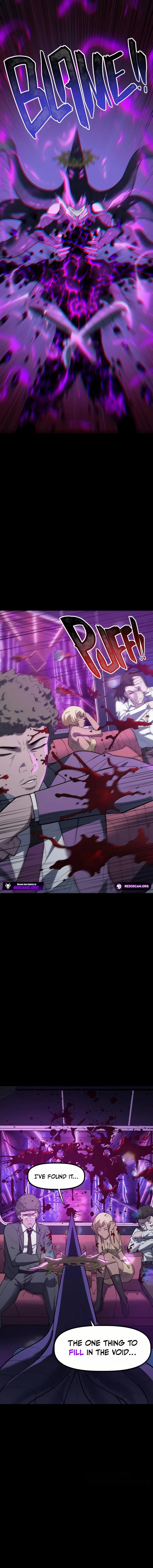 The King Of Snow Chapter 68 - Page 9