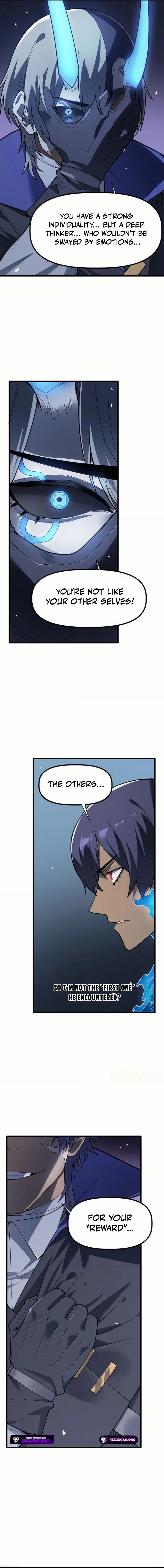 The King Of Snow Chapter 69 - Page 11