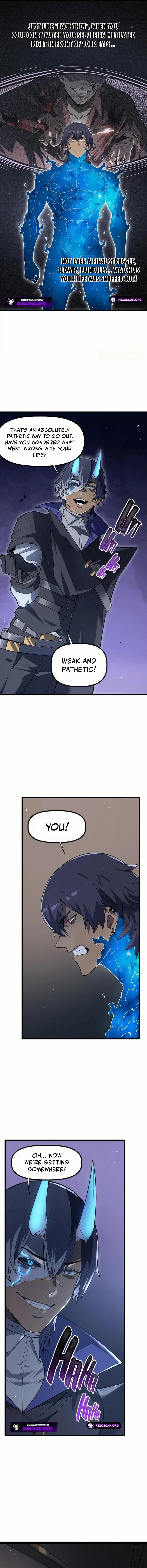 The King Of Snow Chapter 69 - Page 4