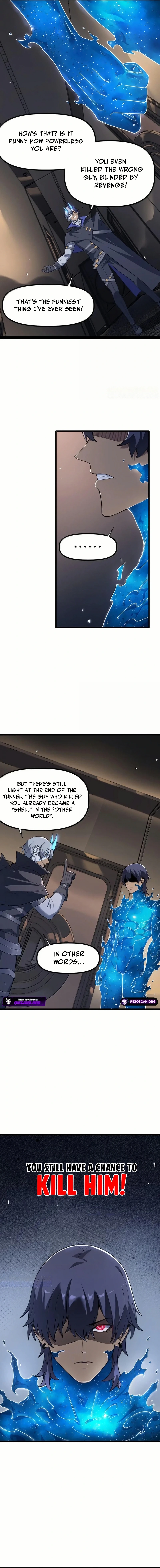 The King Of Snow Chapter 69 - Page 6