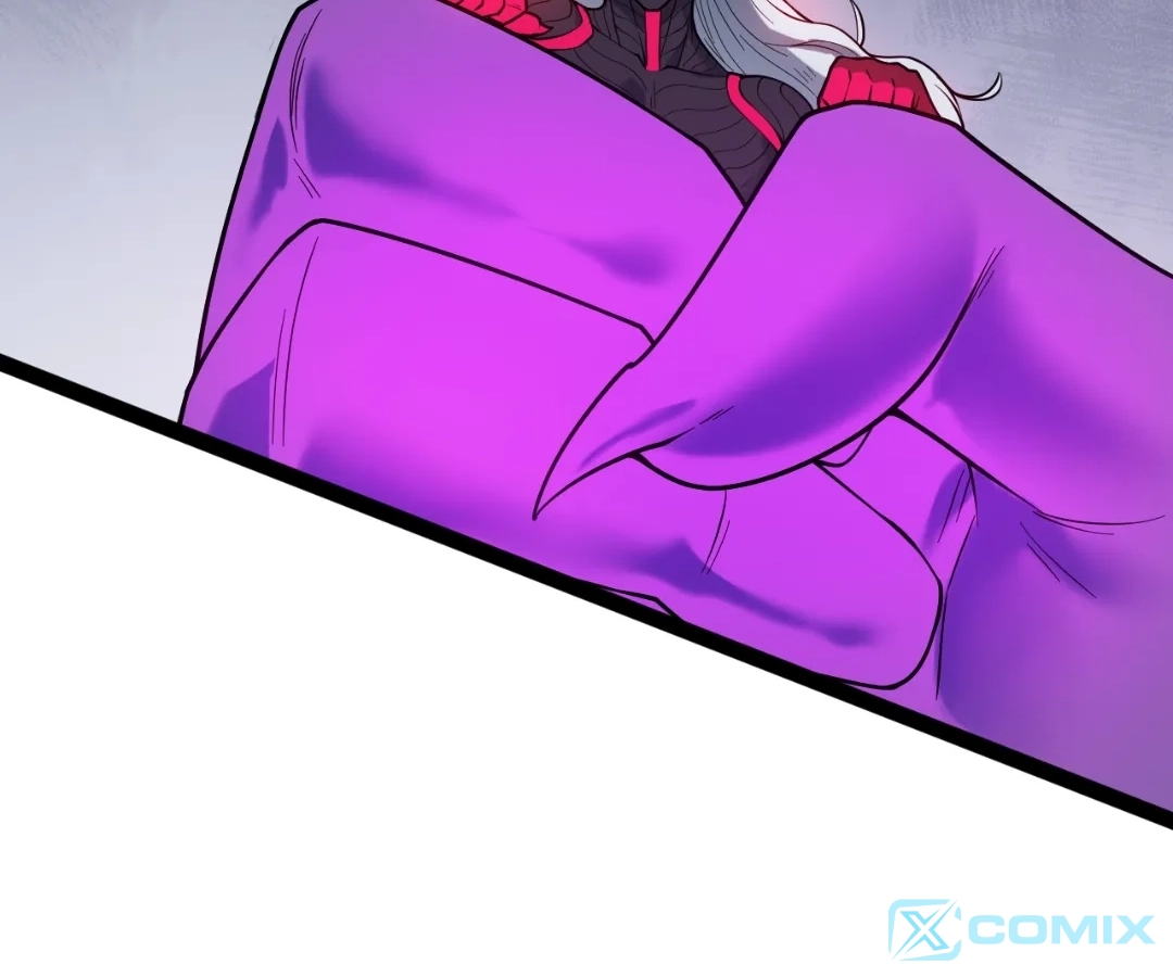 The King Of Snow Chapter 71 - Page 114