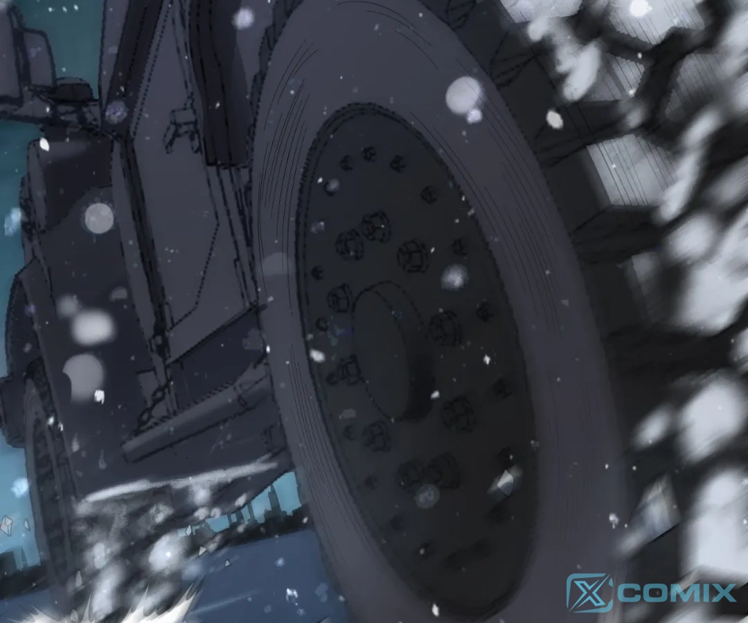 The King Of Snow Chapter 71 - Page 117