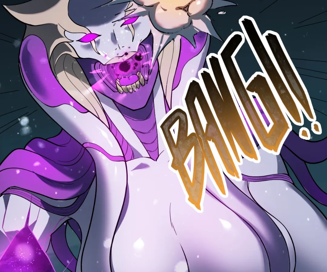 The King Of Snow Chapter 71 - Page 128