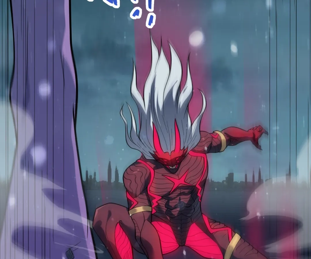 The King Of Snow Chapter 71 - Page 138
