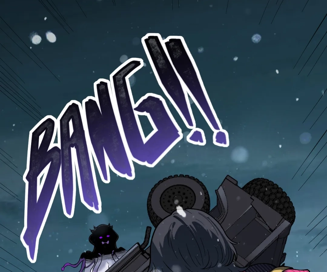 The King Of Snow Chapter 71 - Page 171