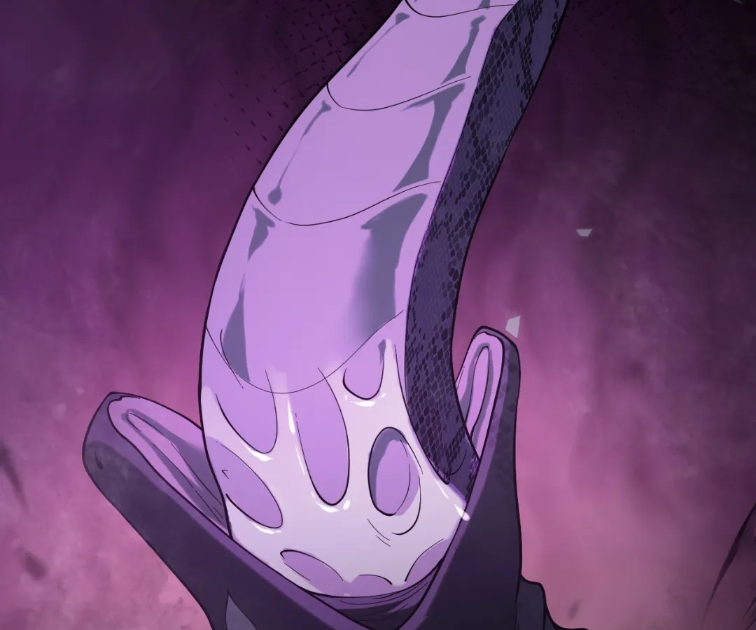 The King Of Snow Chapter 71 - Page 18