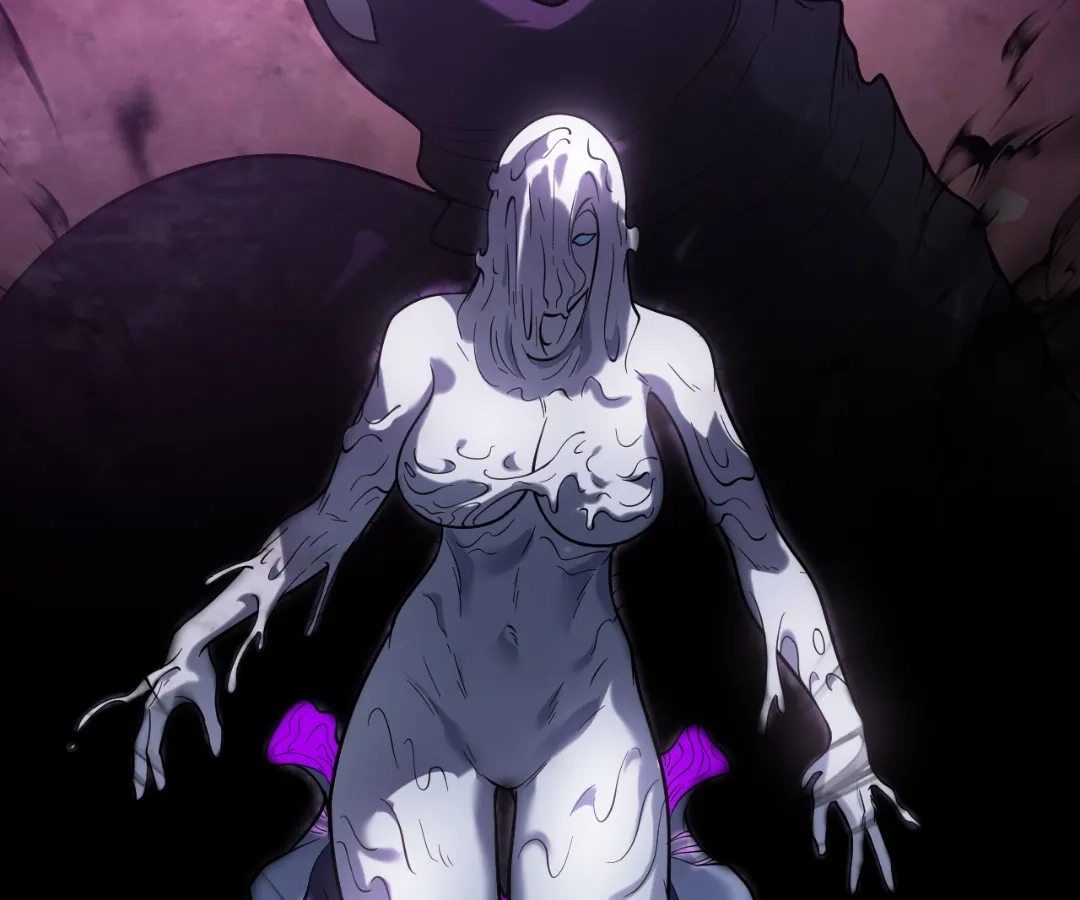 The King Of Snow Chapter 71 - Page 19