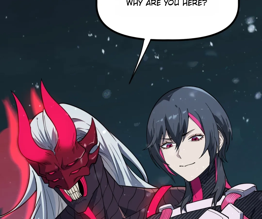 The King Of Snow Chapter 71 - Page 193