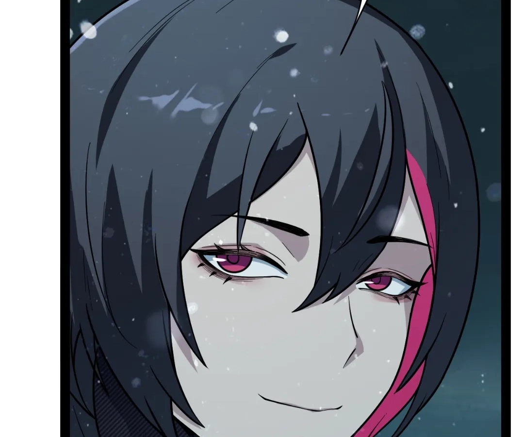 The King Of Snow Chapter 71 - Page 197