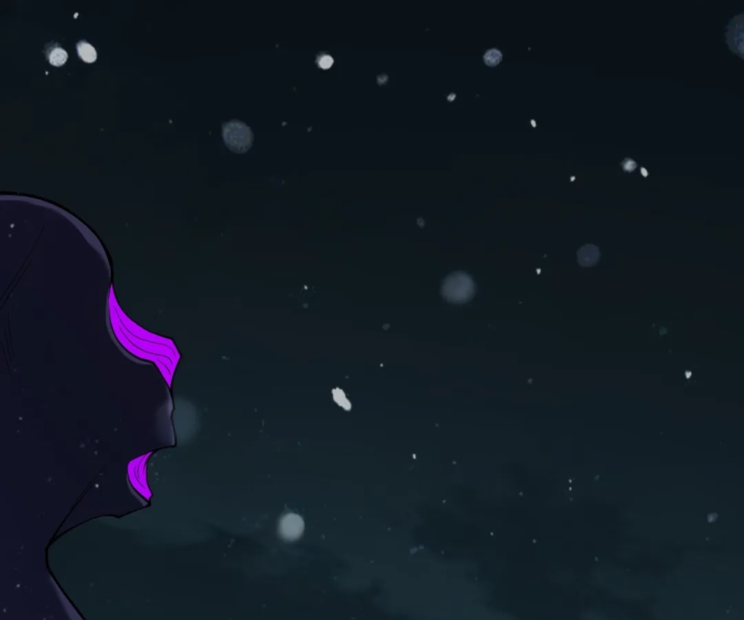 The King Of Snow Chapter 71 - Page 2