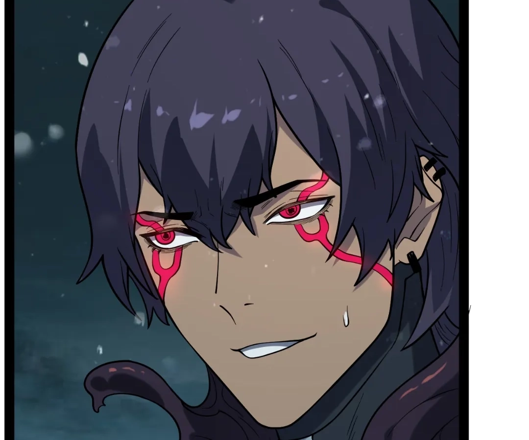 The King Of Snow Chapter 71 - Page 200