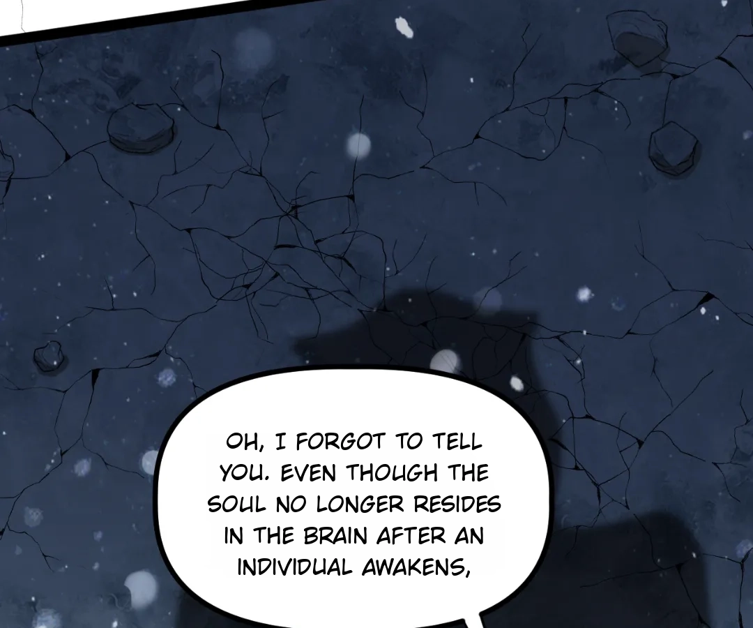 The King Of Snow Chapter 71 - Page 22