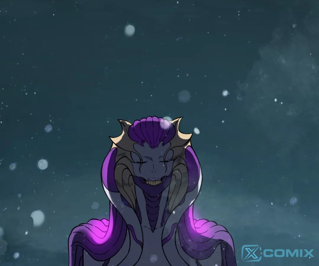 The King Of Snow Chapter 71 - Page 27