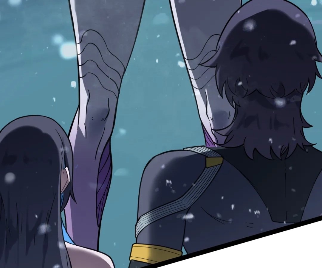 The King Of Snow Chapter 71 - Page 29