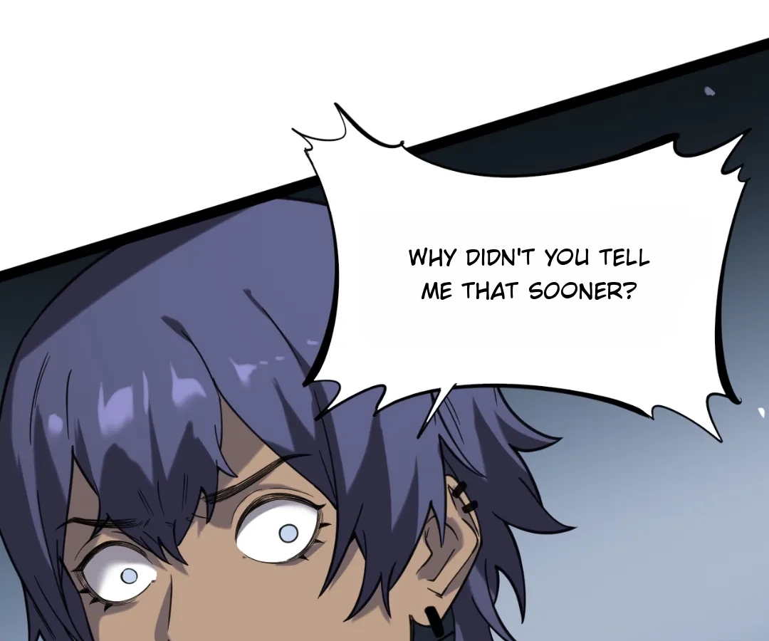 The King Of Snow Chapter 71 - Page 31