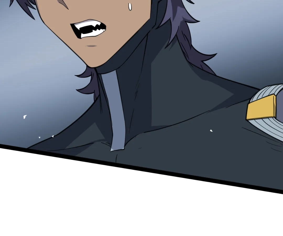 The King Of Snow Chapter 71 - Page 32