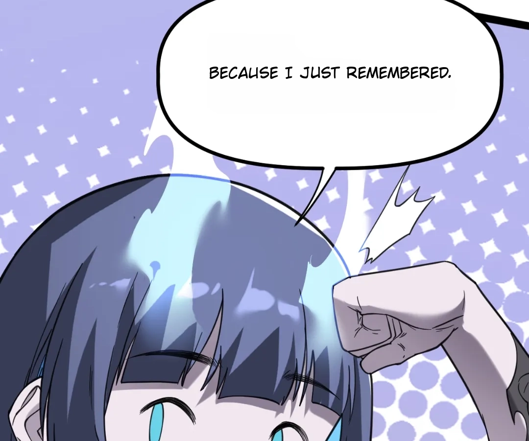 The King Of Snow Chapter 71 - Page 34