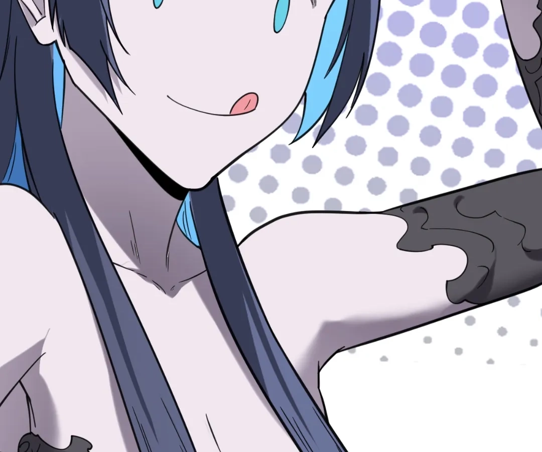 The King Of Snow Chapter 71 - Page 35